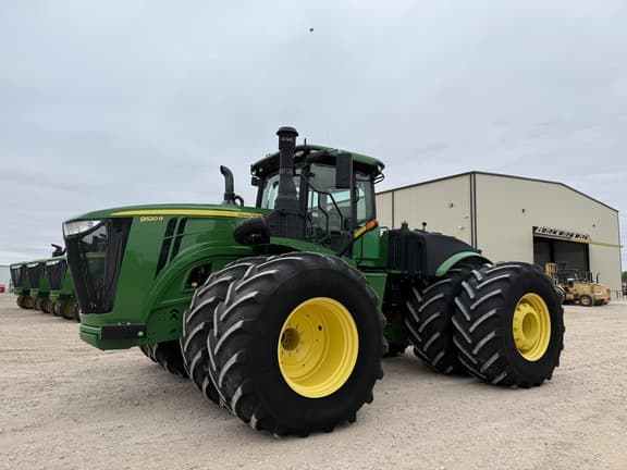 Image of John Deere 9520R Primary image