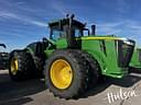 2021 John Deere 9520R Image