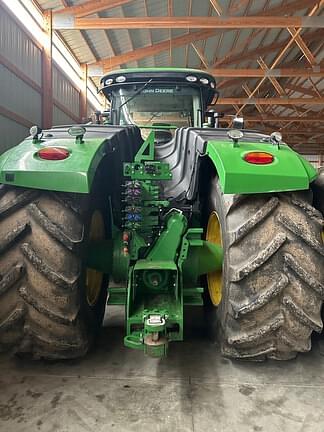 Image of John Deere 9520R equipment image 1