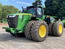 2021 John Deere 9520R Image