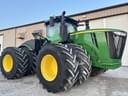 2021 John Deere 9520R Image