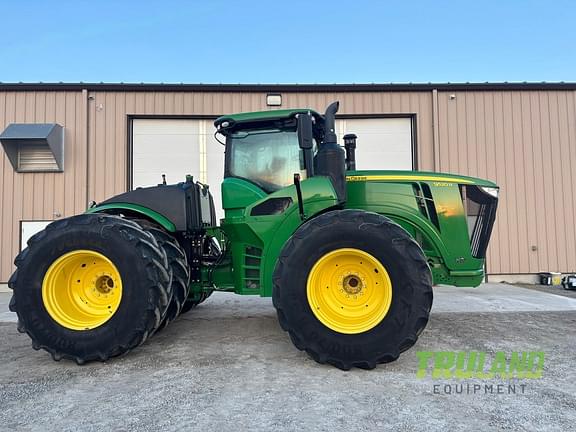 Image of John Deere 9520R Primary image