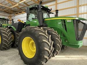 2021 John Deere 9520R Image