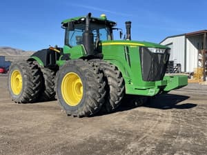 2021 John Deere 9520R Image