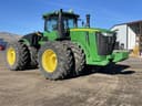 2021 John Deere 9520R Image