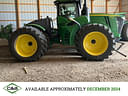 2021 John Deere 9520R Image