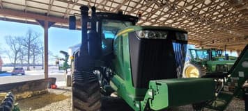 Main image John Deere 9520RT