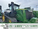 2021 John Deere 9520RT Image
