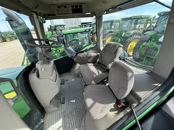 Image of John Deere 9520RT equipment image 4