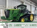 2021 John Deere 9520RT Image