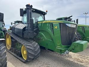 2021 John Deere 9520RT Image