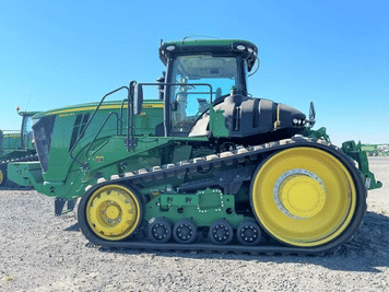 Main image John Deere 9520RT
