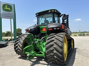 Main image John Deere 9520RT 10