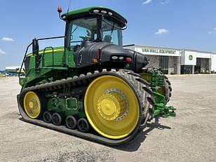 Main image John Deere 9520RT 13