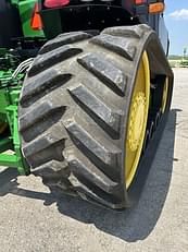 Main image John Deere 9520RT 17