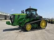 Thumbnail image John Deere 9520RT 1