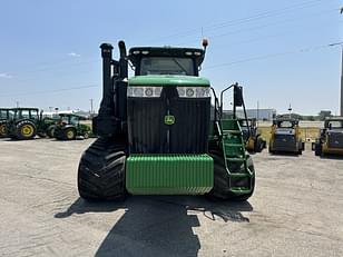 Main image John Deere 9520RT 3