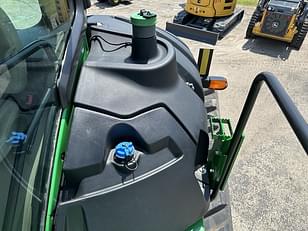 Main image John Deere 9520RT 32