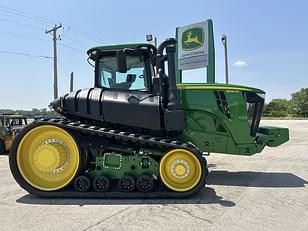 Main image John Deere 9520RT 6