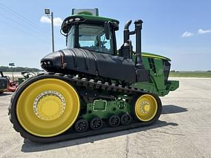 Main image John Deere 9520RT 8