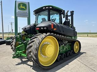 Main image John Deere 9520RT 9