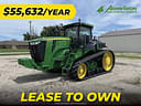 2021 John Deere 9520RT Image