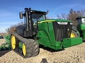 Thumbnail image John Deere 9520RT 0