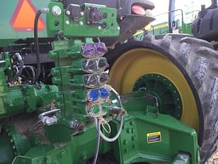 Main image John Deere 9520RT 14