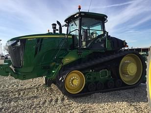 Main image John Deere 9520RT 3