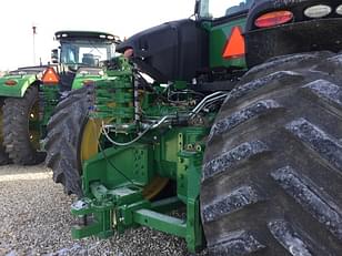 Main image John Deere 9520RT 4