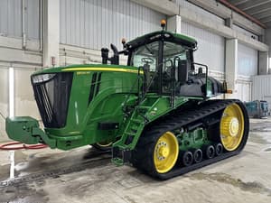 2021 John Deere 9520RT Image