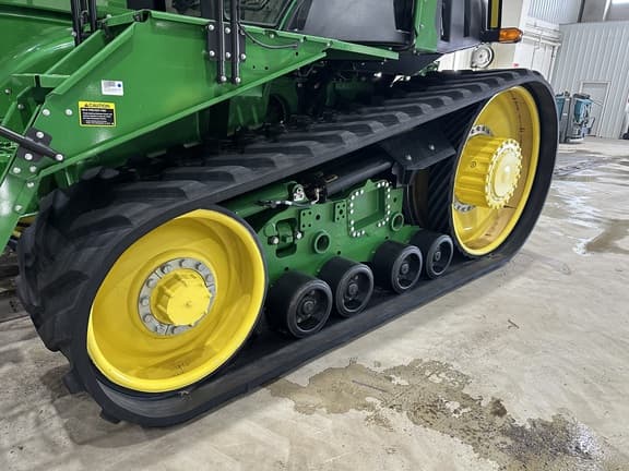 Image of John Deere 9520RT equipment image 2