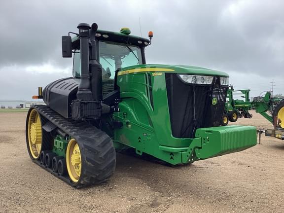 Image of John Deere 9520RT Primary image