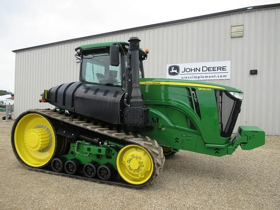 Image of John Deere 9520RT Primary image