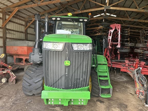 Image of John Deere 9520RT equipment image 2