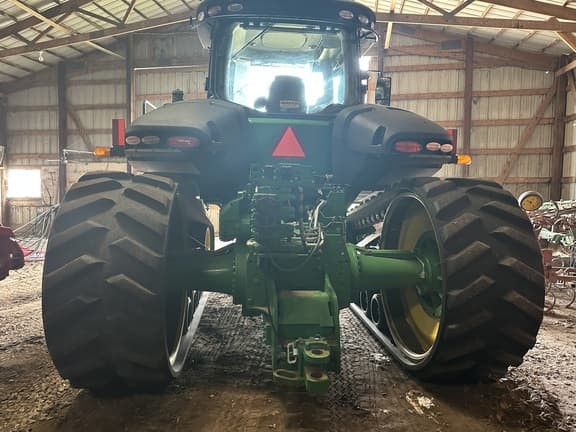 Image of John Deere 9520RT equipment image 3