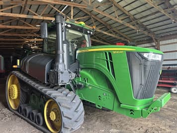 Main image John Deere 9520RT
