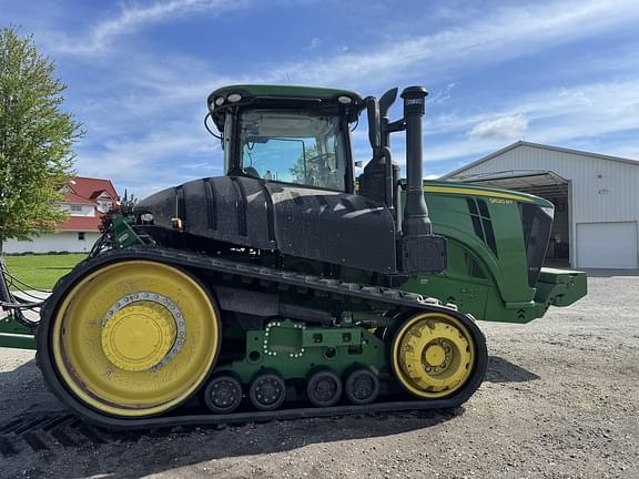 Image of John Deere 9520RT equipment image 4