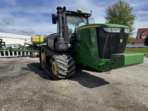 Image of John Deere 9520RT equipment image 2