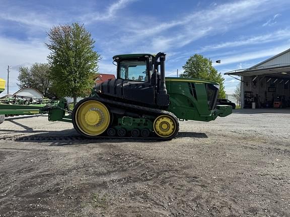 Image of John Deere 9520RT equipment image 3
