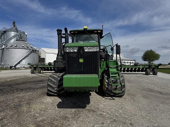 Image of John Deere 9520RT equipment image 1