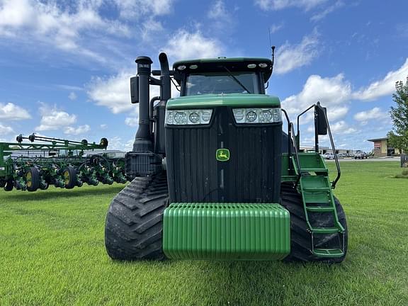Image of John Deere 9520RT equipment image 3