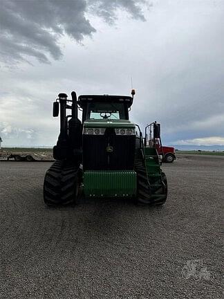 2021 John Deere 9520RT Equipment Image0