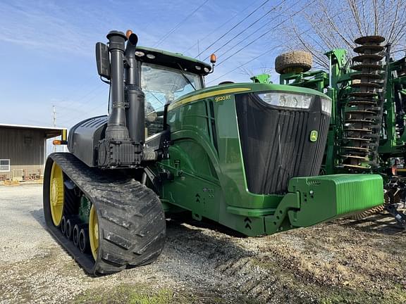 Image of John Deere 9520RT Primary image