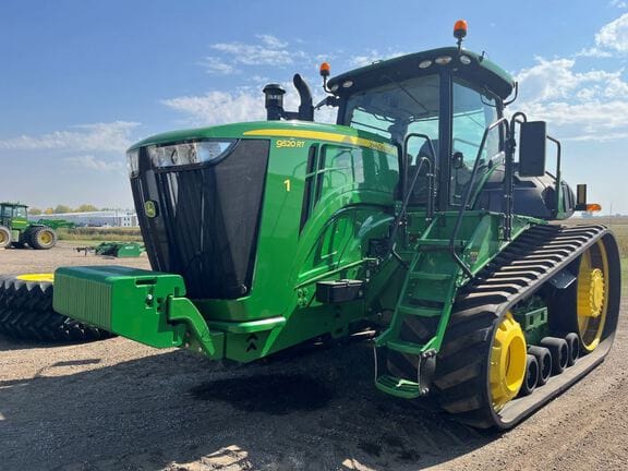 Main image John Deere 9520RT