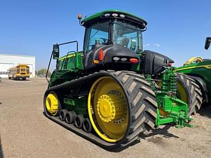 Main image John Deere 9520RT 1