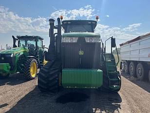 Main image John Deere 9520RT 6