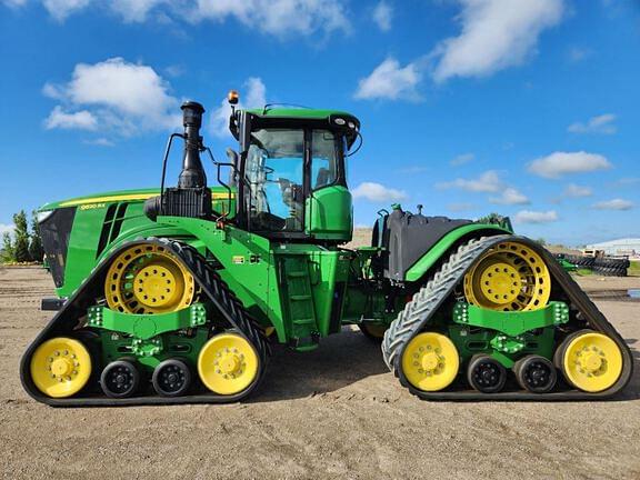 Image of John Deere 9520RX equipment image 2