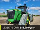 2021 John Deere 9520RX Image