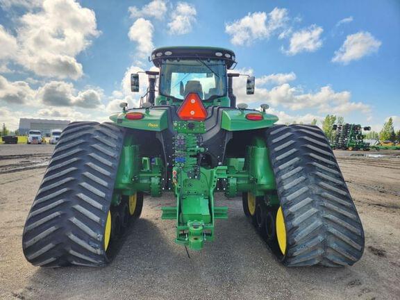 Image of John Deere 9520RX equipment image 3